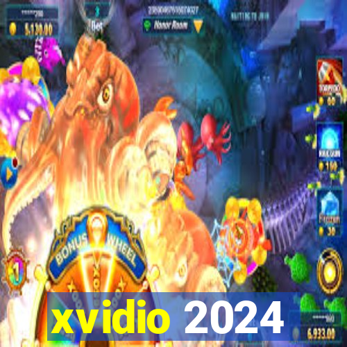 xvidio 2024